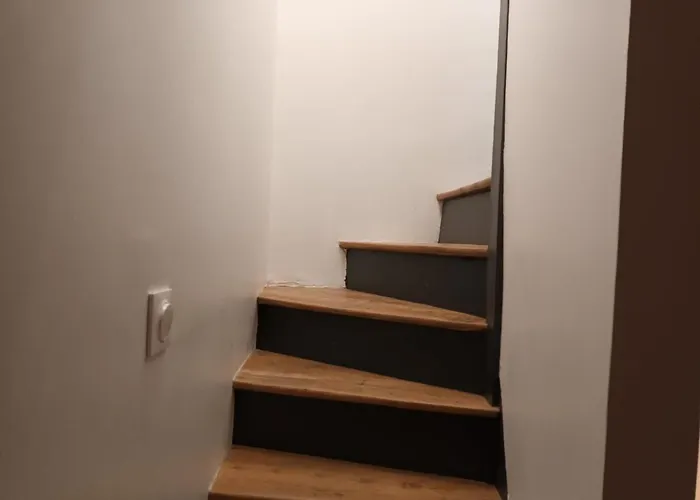 Maison Stacheul*gare/centre*wifi Amiens